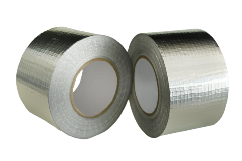 SuperTape Zilver